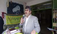 برگزاری همایش سفیران سلامت در مدرسه بنت الهدی صدر