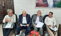 پایش گروهی شبکه بهداشت و درمان رضوانشهر