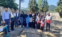 ویزیت رایگان به مناسب هفته دفاع مقدس