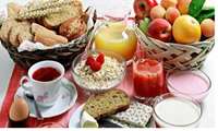 این غذاها را در وعده سحری نخورید