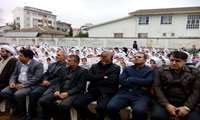 برگزاری جشن نیکو کاری دبستان دخترانه شرف