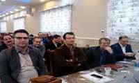 روزقشرومجمع عالی بسیج جامعه پزشکی استان گیلان برگزار شد.