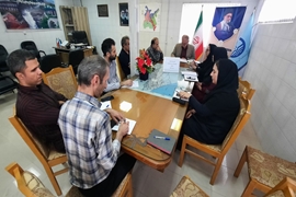 کمیته پزشک خانواده 