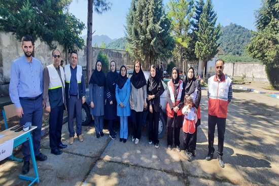 ویزیت رایگان  